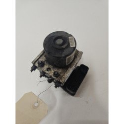 Bloc Abs (freins Anti-blocage) Citroen C3 1 Phase 2